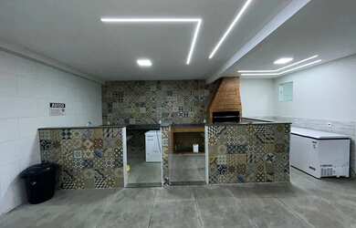 Imagem 7: Salão de Festas. Piscina, Imóvel novoe227m² de Área