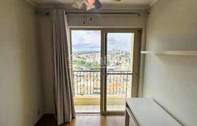 Imagem 3: apartamento - Vila Nova - Campinas