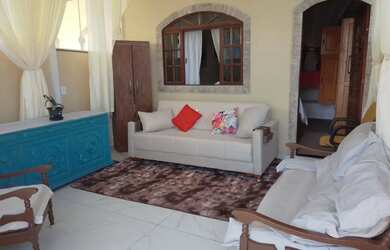 Imagem 6: Quitinete para temporada. Acomodam 2 pessoas, Imóvel novoe1 Dormitório