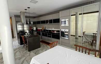 Imagem 5: Sobrado à venda no Jardins Mônaco VENDA