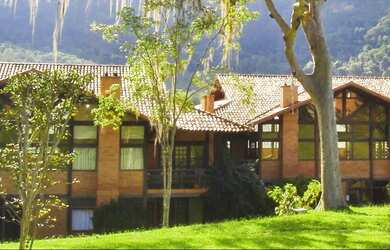 Imagem: O apartamento possui 3 Dormitórios, 3 Banheiros, 1 Vaga na