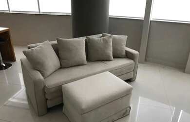 Imagem 4: Flat para locação no Brooklin - Edifício NYC Berrini - Cód. EIB06546