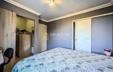 Imagem 9: Apartamento à venda 3 Quartos 1 Suite 1 Vaga 105M² Teresópolis Porto...
