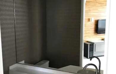 Imagem 11: Flat para locação no Brooklin - Edifício NYC Berrini - Cód. EIB06546