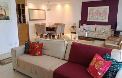 Imagem 6: Recreio dos Bandeirantes Cobertura 3 quartos, sendo 2 suites