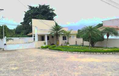 Imagem 13: Casa 2Q. estilo moderno em excelente condomínio em Manilha Itaboraí...