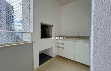 Imagem 5: Apartamento com 2 dormitórios à venda, 78 m² por R$ 620.000 - Gleba...