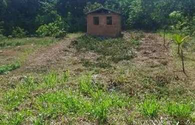 Imagem: O terreno possui 10m² de Área e está localizado em Cidade