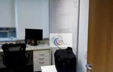 Imagem 16: Conjunto para alugar, 424 m² Vila Olímpia - São Paulo/SP