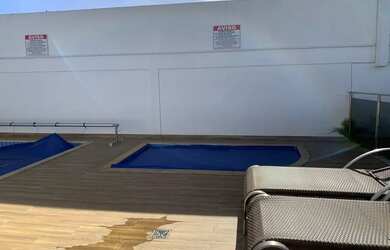 Imagem 8: Imóvel para aluguel com 96 metros quadrados com 3 quartos em Parque Amazônia...