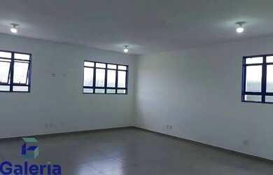 Imagem: O depósito possui 60m² de Área e está localizado em Jardim