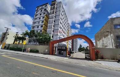 Imagem: O apartamento possui 3 Dormitórios, 2 Banheiros, 67m² de Área