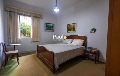 Imagem 10: Casa à venda em Campinas, Cambuí, com 4 quartos, com 297 m²