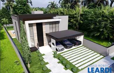 Imagem 14: CASA EM CONDOMÍNIO - CONDOMÍNIO FIGUEIRA GARDEN - SP