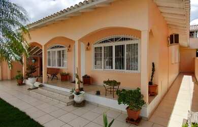 Imagem 3: Venda ou Troca Casa de Alto Padrão