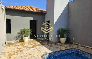 Imagem 2: Casa para venda com 70 m² e 2 quartos em Jardim Dona Lili, Bauru - SP