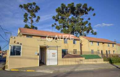 Imagem: O apartamento à venda possui 2 Dormitórios, 1 Banheiro, 1