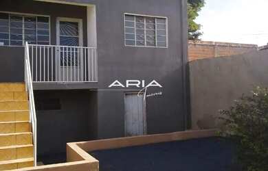 Imagem 9: Sobrado com 3 dormitórios à venda, Jardim Novo Sabará, LONDRINA - PR