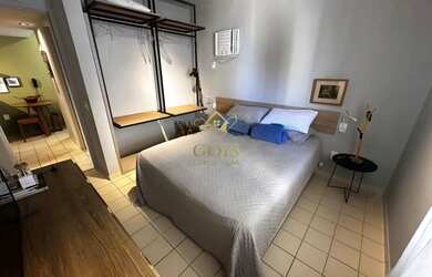 Imagem 13: Oportunidade na Ponta Verde Nascente, 65 m², 2 Quartos Varanda