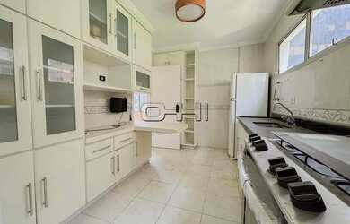 Imagem: O apartamento possui 3 Dormitórios, 2 Banheiros, 2 Vagas na