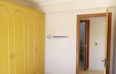 Imagem 9: Apartamento dois dormitórios com estacionamento Coberto