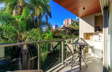 Imagem 10: Apartamento Duplex à venda no bairro João Paulo em Florianópolis/SC