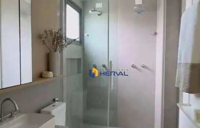 Imagem 13: Apartamento com 3 quartos à venda, 119 m² por R$ 1.200.000 - Zona 03...
