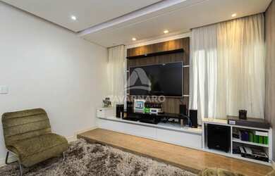 Imagem 11: Casa no Jardim América. Churrasqueira, Varanda, Área de serviçoe321m²...