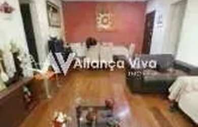 Imagem: O apartamento possui 3 Dormitórios, 3 Banheiros, 2 Vagas na