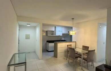 Imagem: O apartamento possui 3 Dormitórios, 3 Banheiros, 2 Vagas na