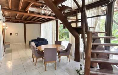 Imagem 3: Mansão 4 suítes