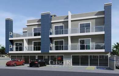 Imagem: O studio possui 1 Dormitório, 1 Banheiro, 31m² de Área e