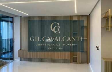 Imagem 4: ED Alto Padrão - Terraço JAQUEIRA