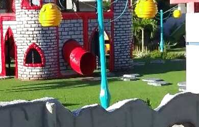 Imagem 11: Passo apartamento térreo com área no Flórida 1