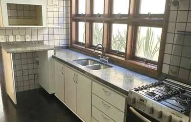 Imagem 5: Alphaville 9 para aluguel e venda com 370 metros quadrados com 4 quartos