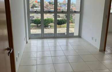 Imagem 4: QN 403 Ótimo Apartamento NASCENTE com 2 Quartos Garagem Coberta em Samambaia...