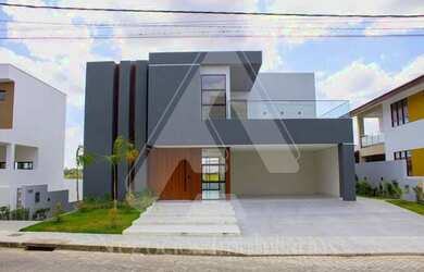 Imagem: Vendo casa no Atmosphera Green