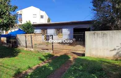 Imagem: O terreno possui 488m² de Área e está localizado em Maria