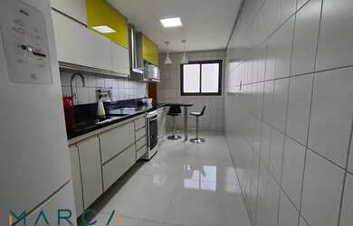 Imagem 11: Apartamento à venda em Brasília-DF, Águas Claras ed Lucena Roriz com...