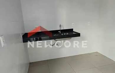 Imagem: A casa possui 3 Dormitórios, 3 Banheiros, 2 Vagas na garagem