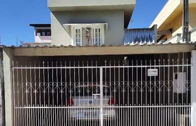 Imagem: A casa possui 2 Dormitórios, 1 Banheiro, 62m² de Área e