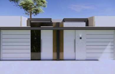 Imagem: Casa à Venda - Loteamento Senhorinha Cairo