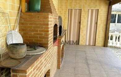 Imagem 4: Vendo casa 3 quartos em condomínio no Zé Garoto