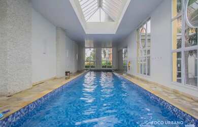 Imagem 15: Apartamento 3 suítes no Bairro Jardim Europa