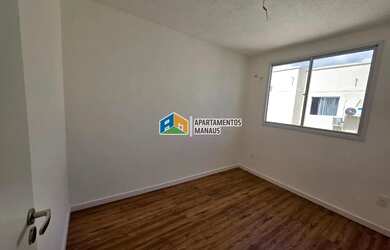 Imagem 4: Vila das flores - 2 Quartos - 4 Andar - Lago Azul