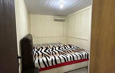 Imagem 4: Aluguel de casa com piscina e salão de festas para temporada