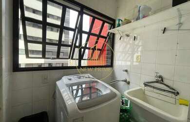 Imagem 12: Apartamento para locação Edifício Alto da Serra