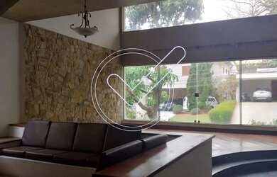 Imagem 9: Casa para locação no Residencial 3 - Alphaville, Barueri