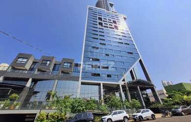 Imagem 2: Apartamento Flat no Condomínio Vertigo