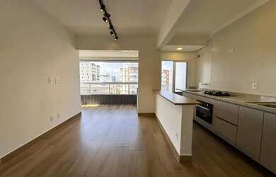 Imagem 3: Lindo apartamento de 1 suíte com lazer completo Guilhermina